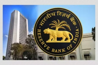 rbi grade B salary