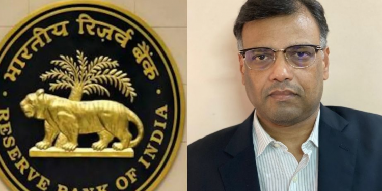 rbi grade B salary