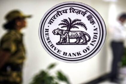 rbi grade B salary